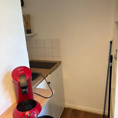 Le Cocon Des Géants