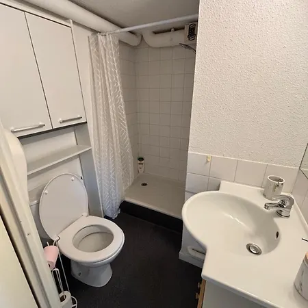 Le Cocon Des Géants Tolosa