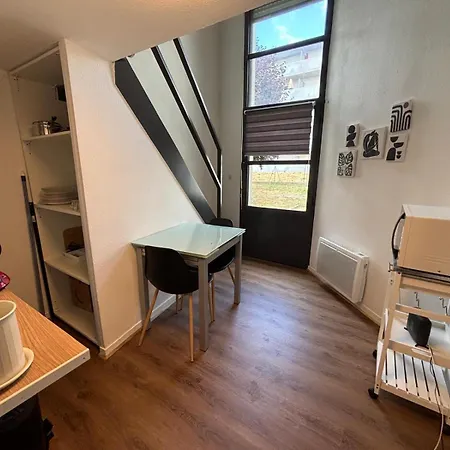 Le Cocon Des Geants *